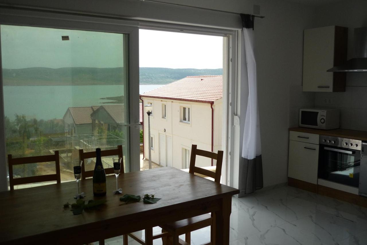 Apartment Seline 8 Extérieur photo